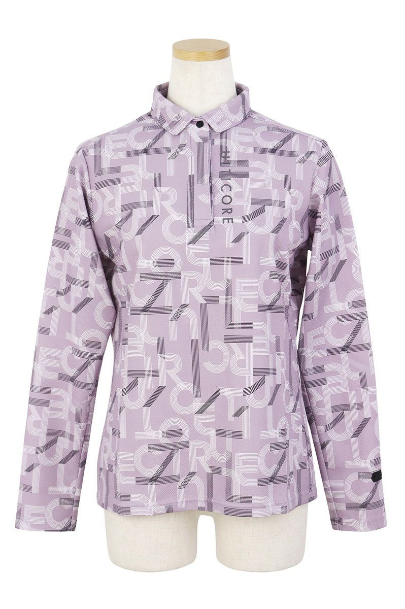 アルティコアのポロシャツ