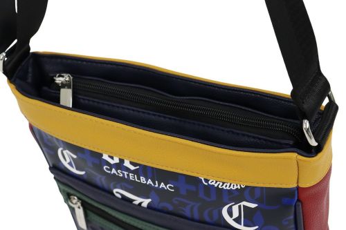 カートバッグ メンズ レディース カステルバジャックスポーツ