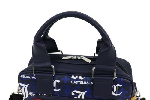 カステルバジャック ゴルフ カートバッグ CASTELBAJAC SPORT カステルバジャック スポーツ カートポーチ