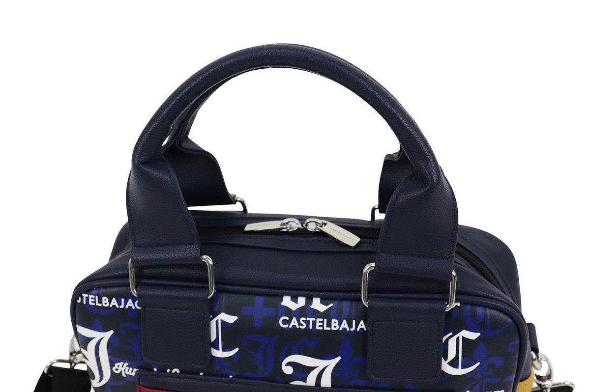 カステルバジャックスポーツのカートバッグ