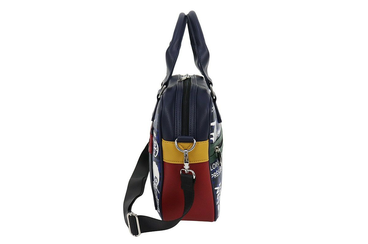 カステルバジャックスポーツのカートバッグ