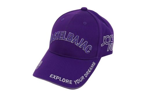 30％OFFセール】キャップ メンズ レディース カステルバジャック