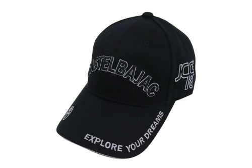 30％OFFセール】キャップ メンズ レディース カステルバジャック