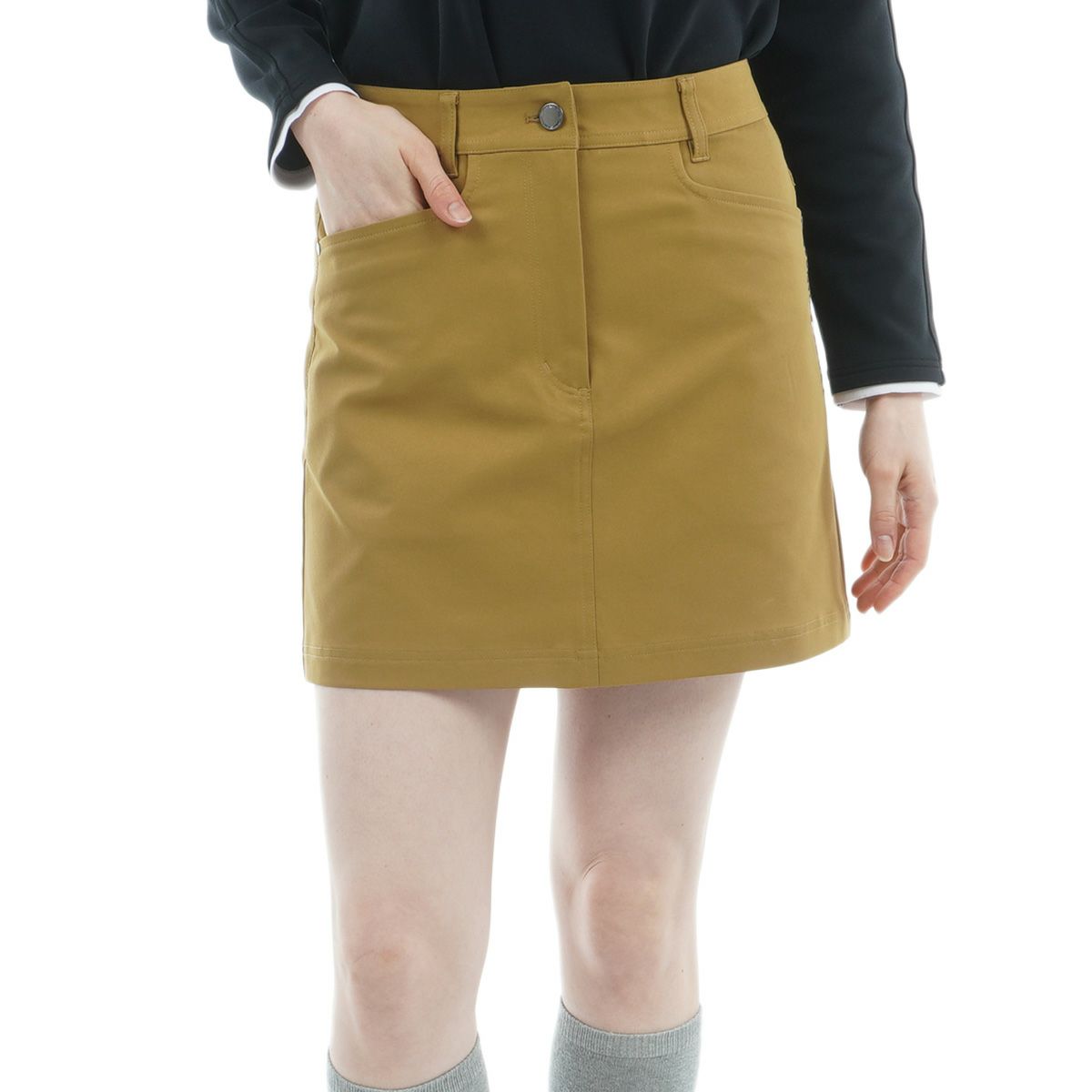 トミーヒルフィガーゴルフ日本正規品のスカート