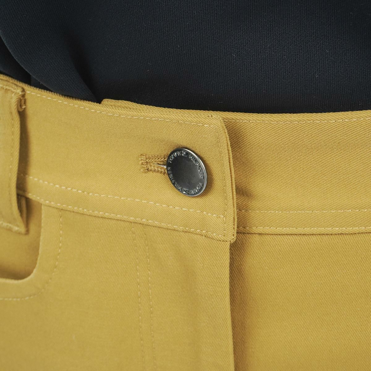 トミーヒルフィガーゴルフ日本正規品のスカート