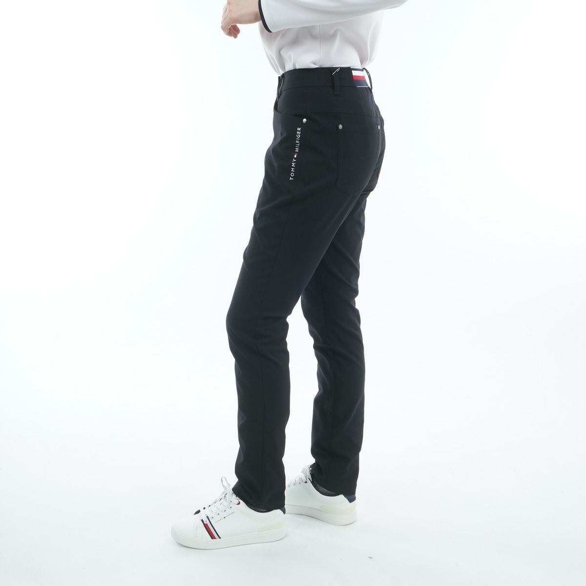 トミーヒルフィガーゴルフ日本正規品のパンツ