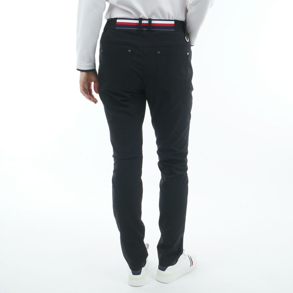 トミーヒルフィガーゴルフ日本正規品のパンツ