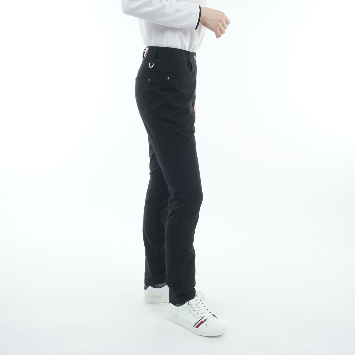 トミーヒルフィガーゴルフ日本正規品のパンツ