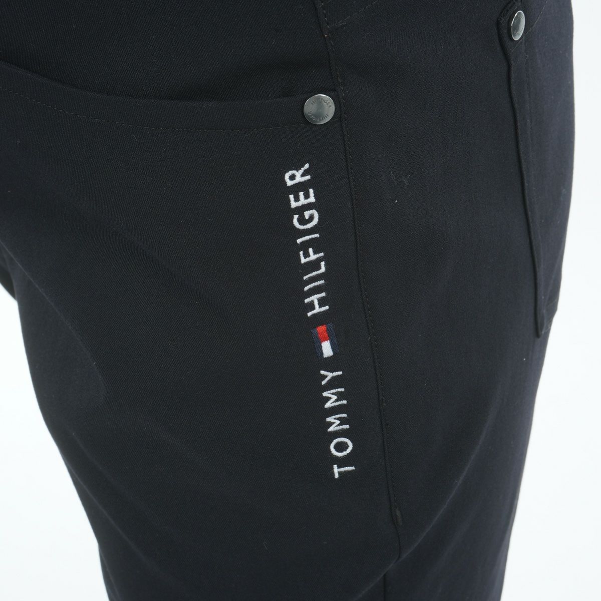 トミーヒルフィガーゴルフ日本正規品のパンツ