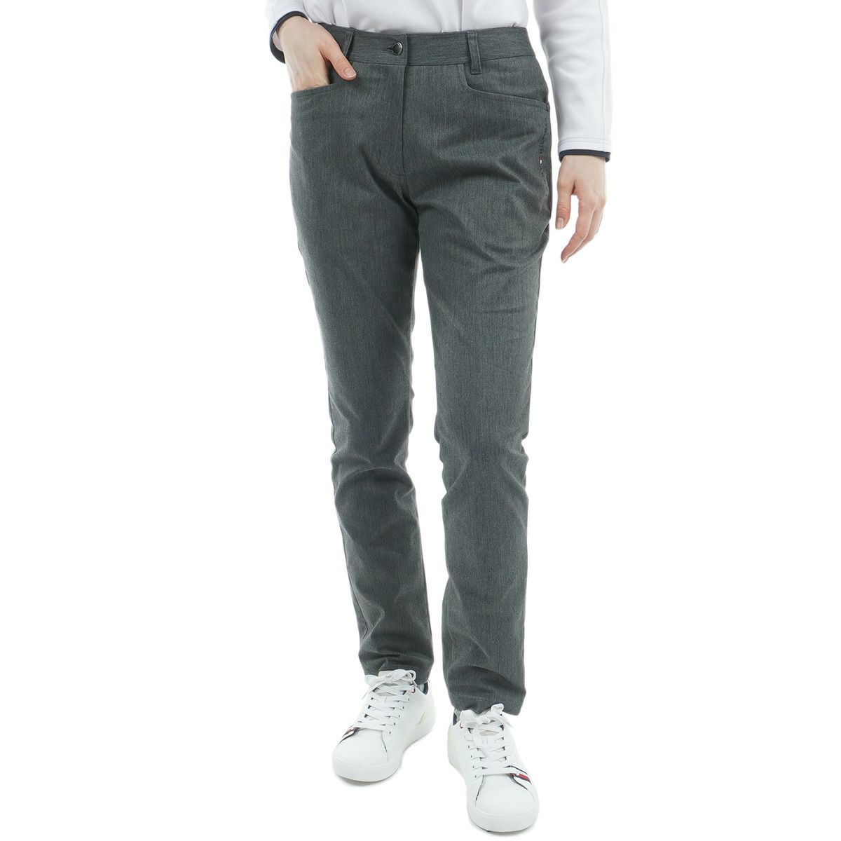 パンツ レディース トミー ヒルフィガー ゴルフ TOMMY HILFIGER
