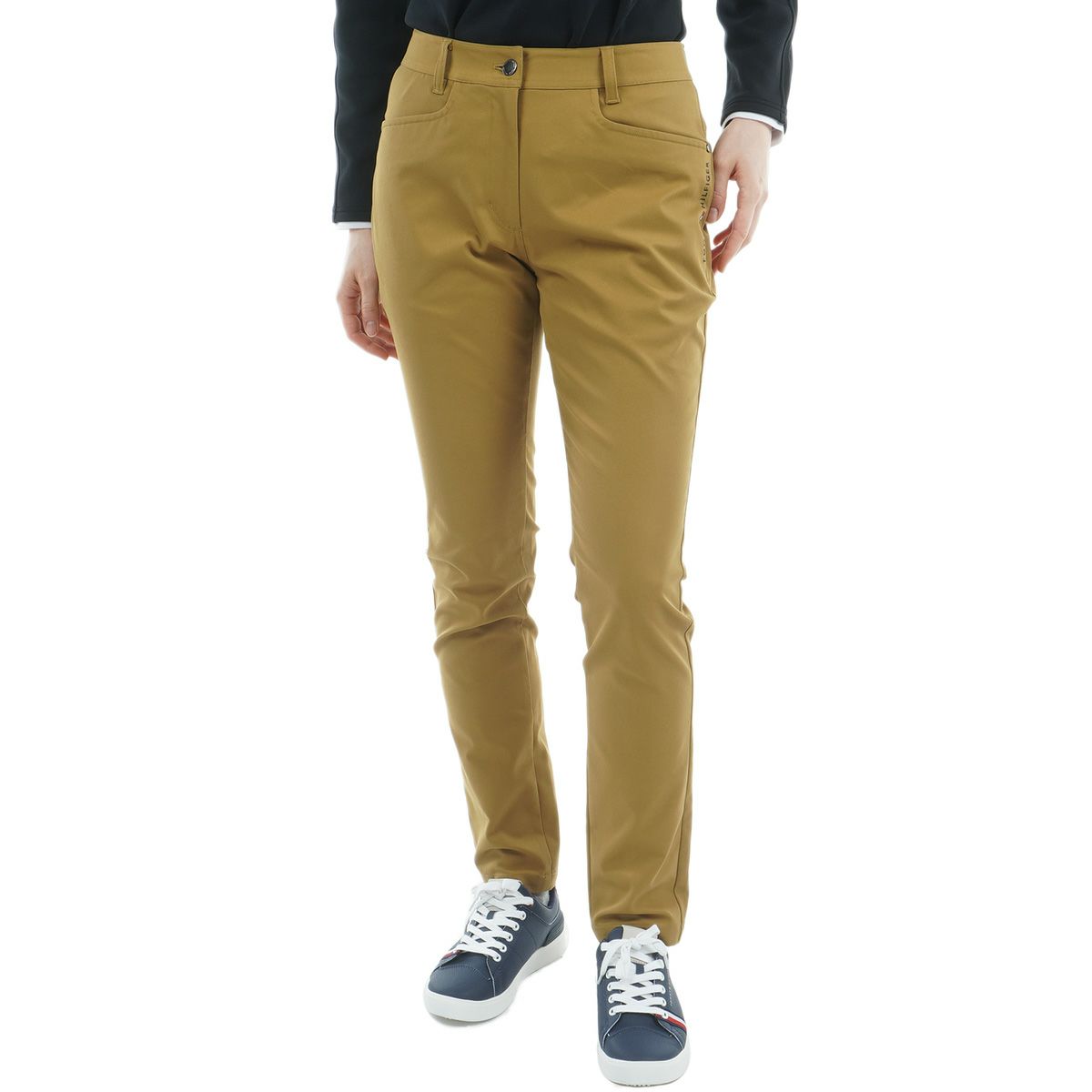 トミーヒルフィガーゴルフ日本正規品のパンツ