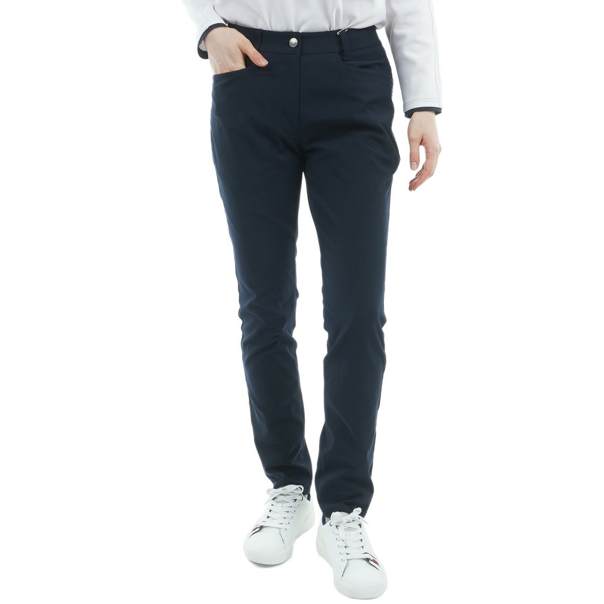 トミーヒルフィガーゴルフ日本正規品のパンツ