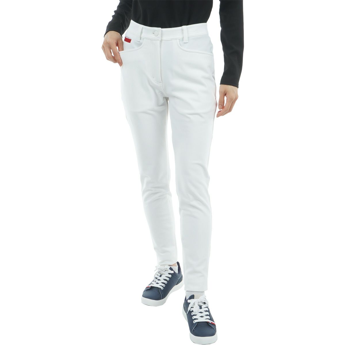 トミーヒルフィガーゴルフ日本正規品のパンツ