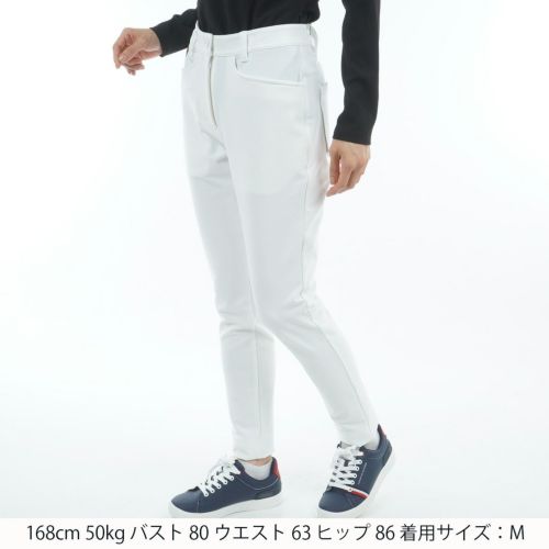 30％OFFセール】パンツ レディース トミー ヒルフィガー ゴルフ TOMMY