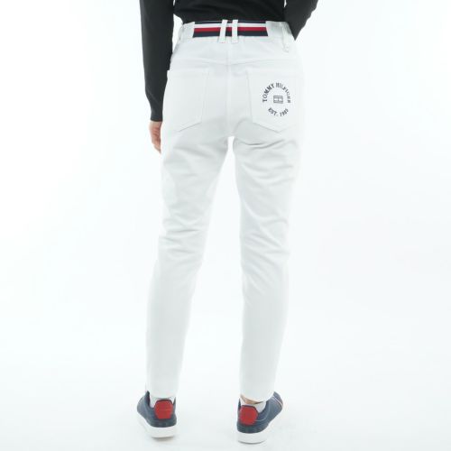 パンツ レディース トミー ヒルフィガー ゴルフ TOMMY HILFIGER GOLF