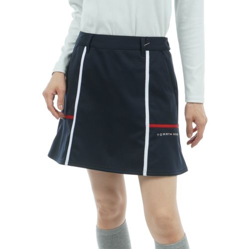 スカート レディース トミー ヒルフィガー ゴルフ TOMMY