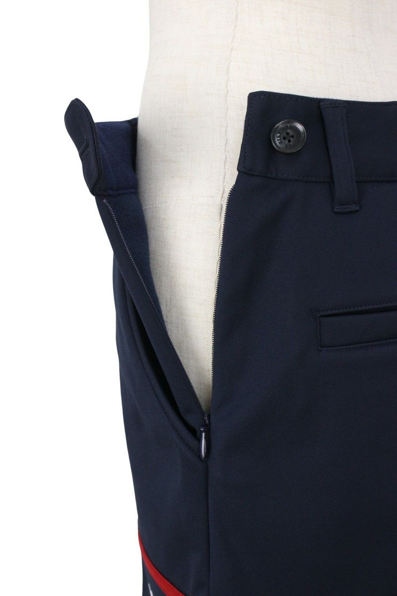 トミーヒルフィガーゴルフ日本正規品のスカート