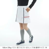 スカート レディース トミー ヒルフィガー ゴルフ TOMMY HILFIGER GOLF