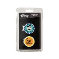 ゴルフマーカー メンズ レディース ディズニー Disney 2025 秋冬 新作