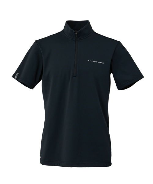 ポロシャツ メンズ ジュン＆ロペ ジュンアンドロペ JUN＆ROPE 2025