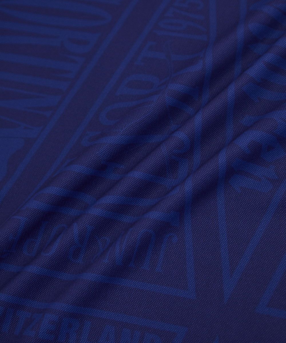 ジュン＆ロペのポロシャツ