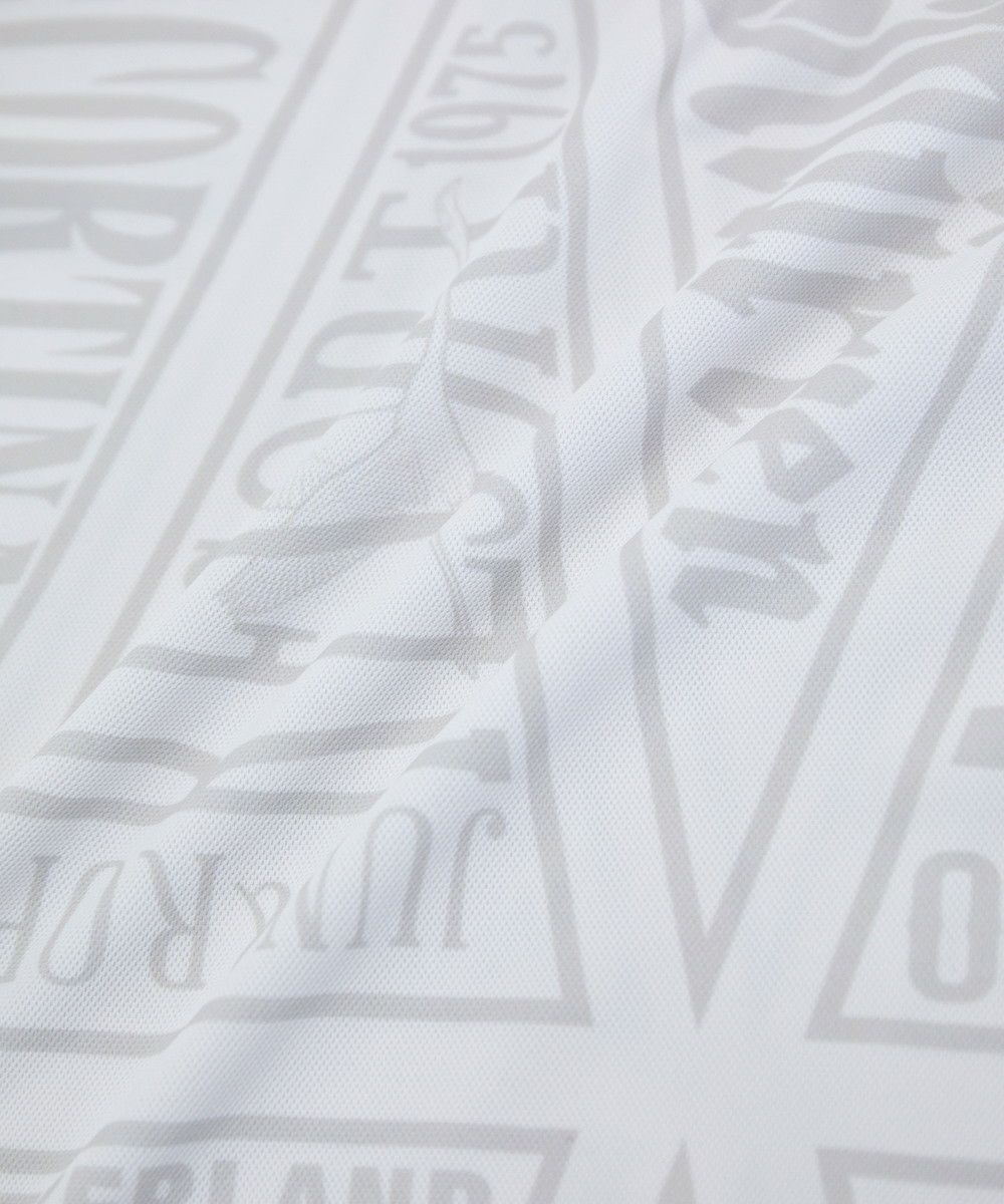 ジュン＆ロペのポロシャツ