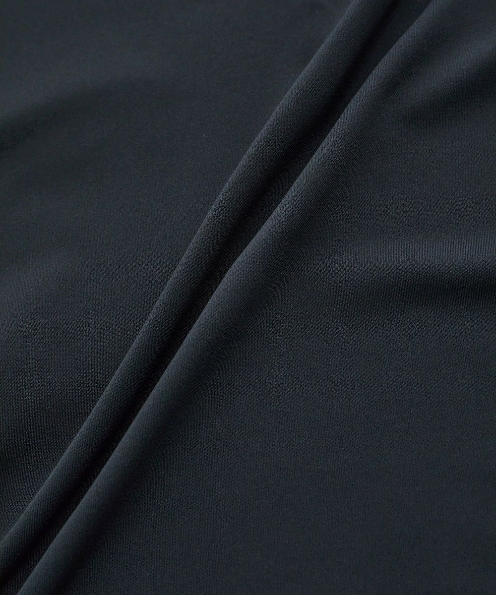 ジュン＆ロペのハイネックシャツ