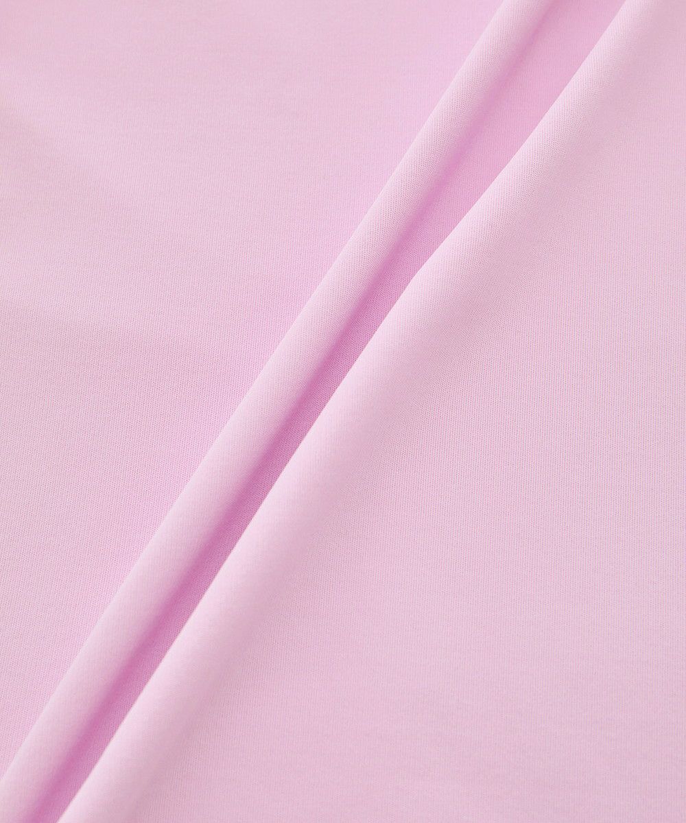 ジュン＆ロペのハイネックシャツ