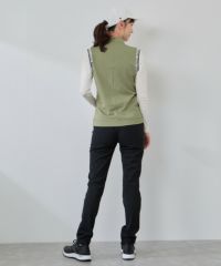 ハイネックシャツ レディース ジュン＆ロペ ジュンアンドロペ