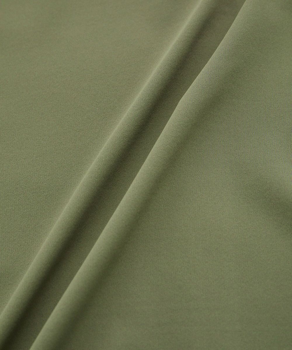 ジュン＆ロペのハイネックシャツ