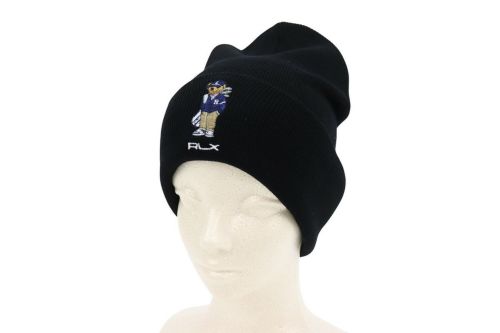 ラルフ・ローレン ゴルフ ビーニー&バイザーセット ラルフ・ローレン ゴルフ ビーニー&バイザーセット ラルフ・ローレン