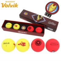 特価☆VOLVIC GOLF韓国☆ ボールビック　ダウンジャケット VIVID P ボール(ボール（新品）)|Volvik(ボルビック) VV5PNA04の