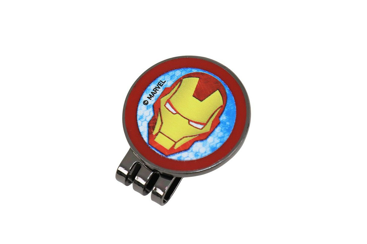 ボルビックのゴルフボール