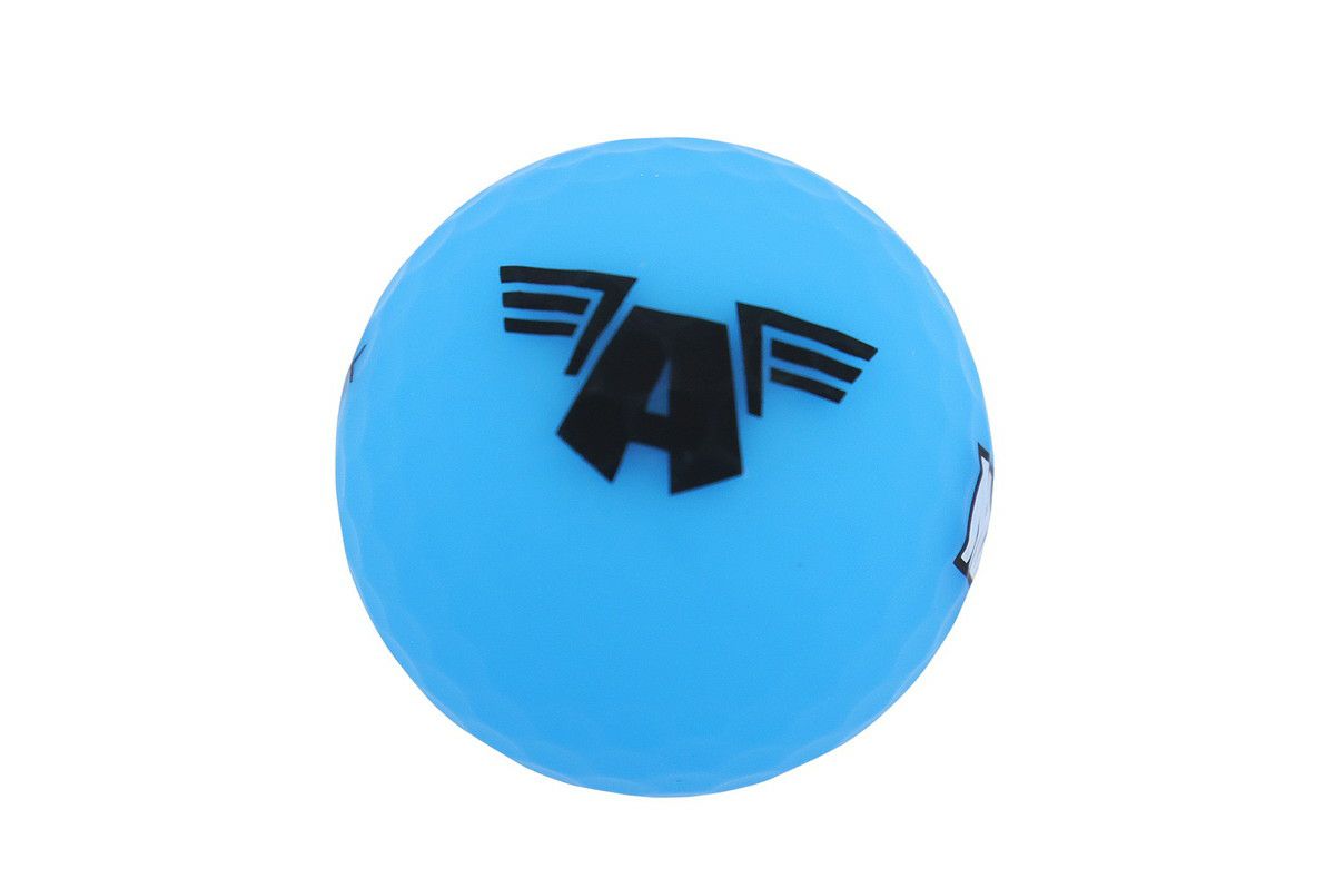 ボルビックのゴルフボール