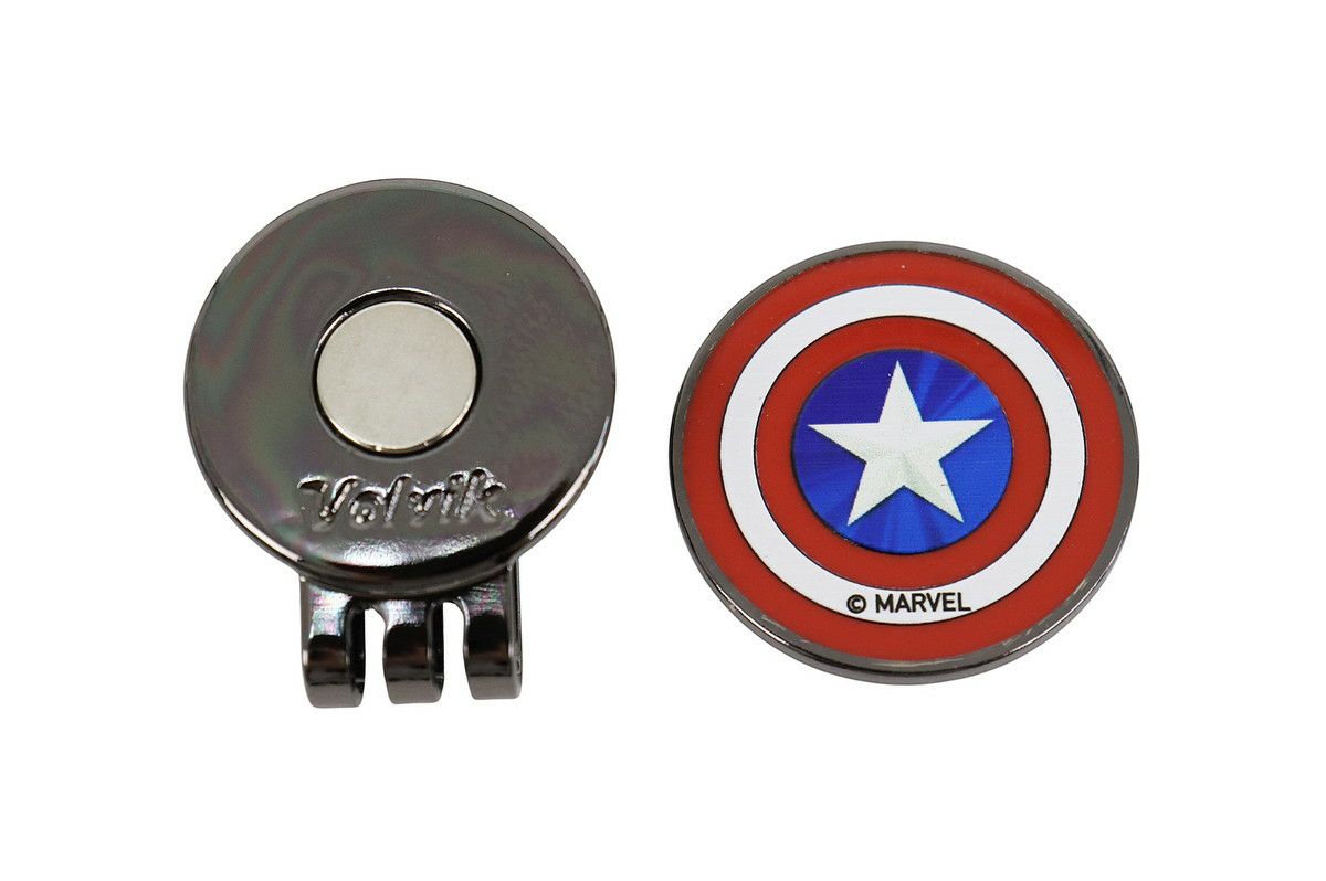 ボルビックのゴルフボール