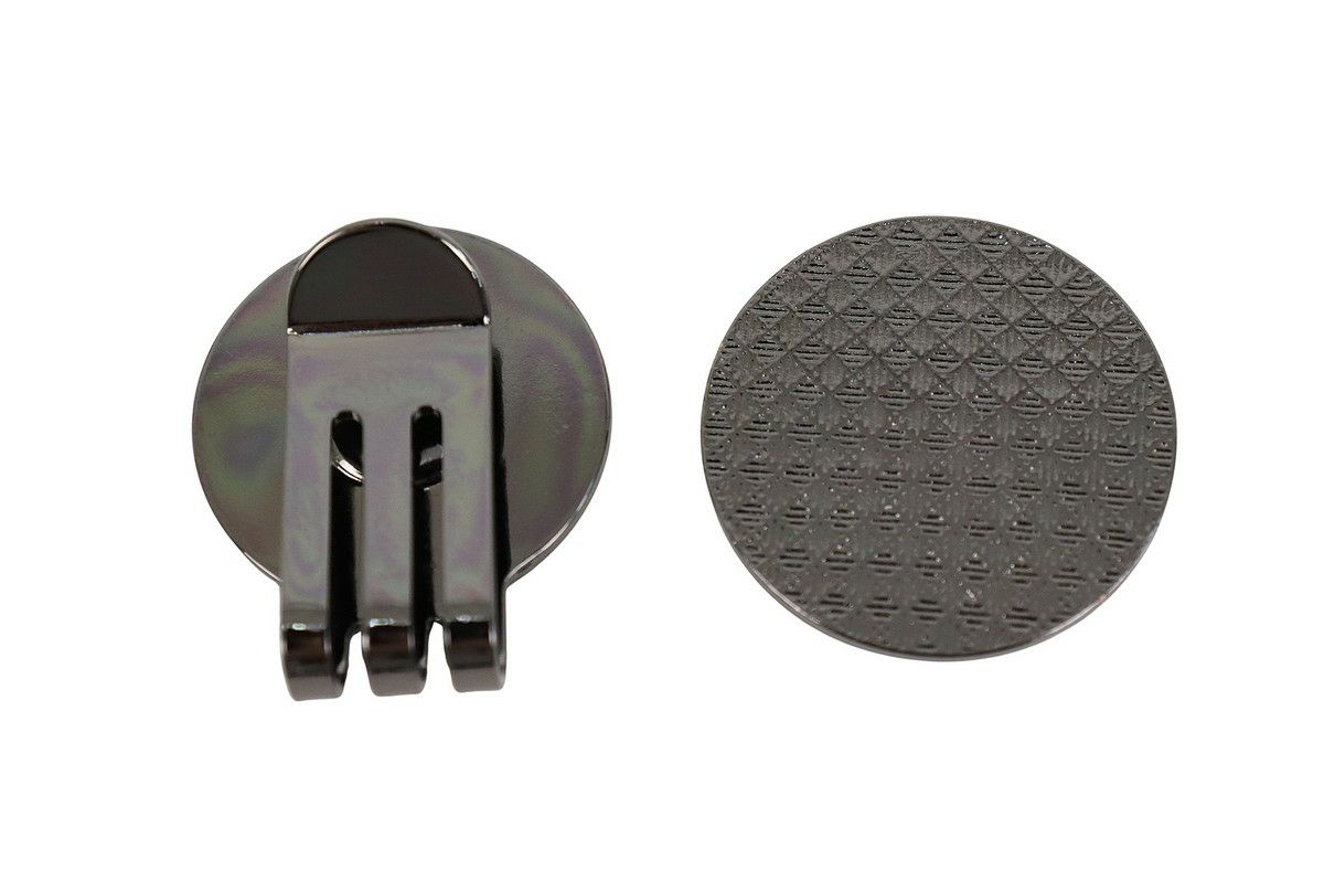 ボルビックのゴルフボール