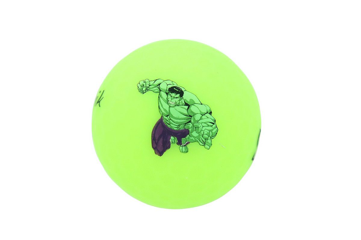 ボルビックのゴルフボール