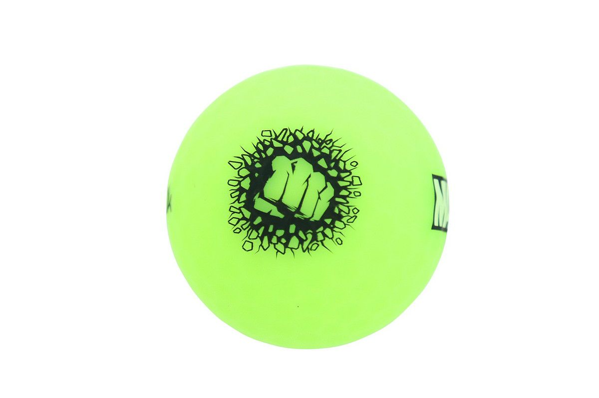 ボルビックのゴルフボール