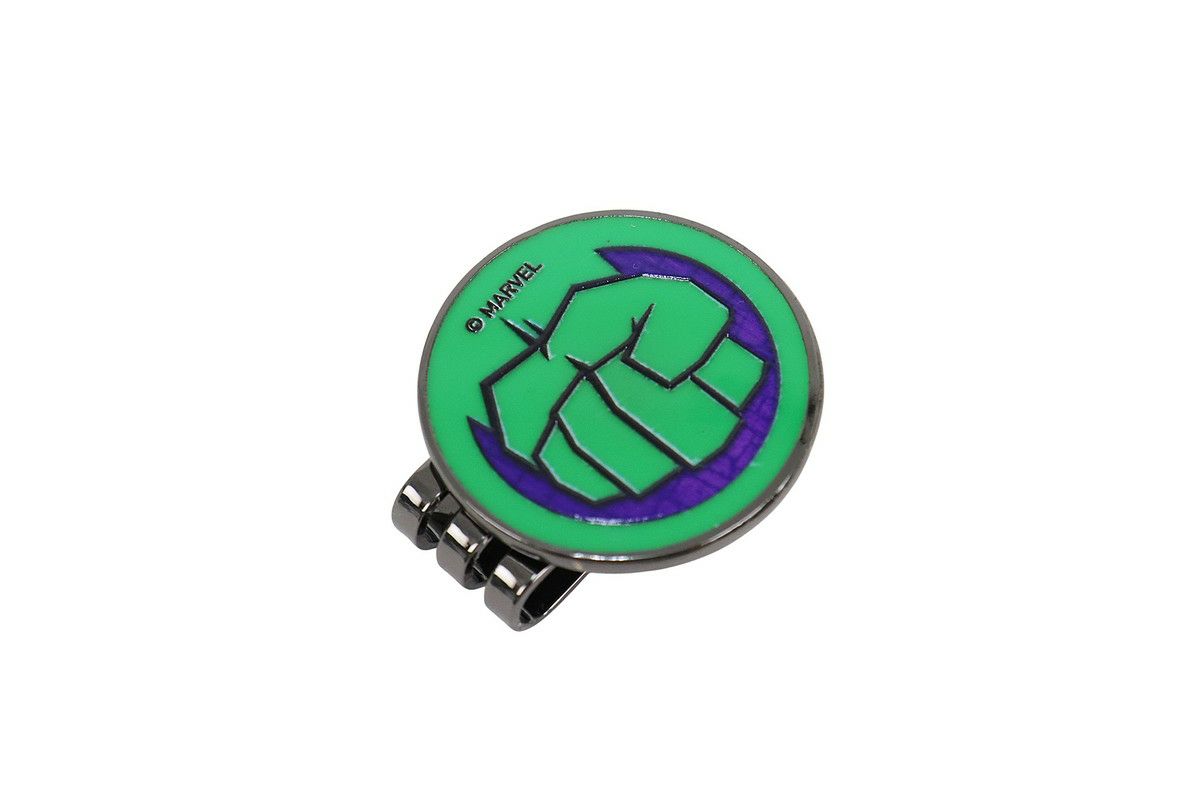 ボルビックのゴルフボール