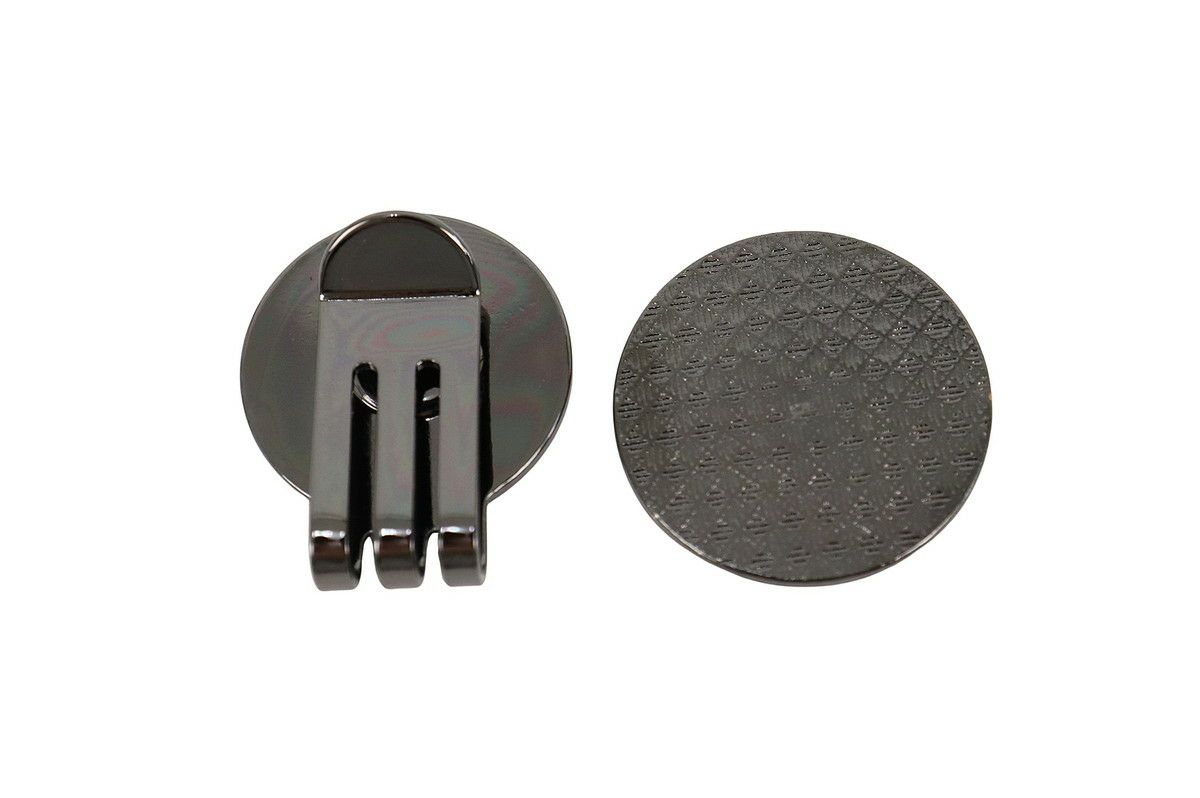 ボルビックのゴルフボール