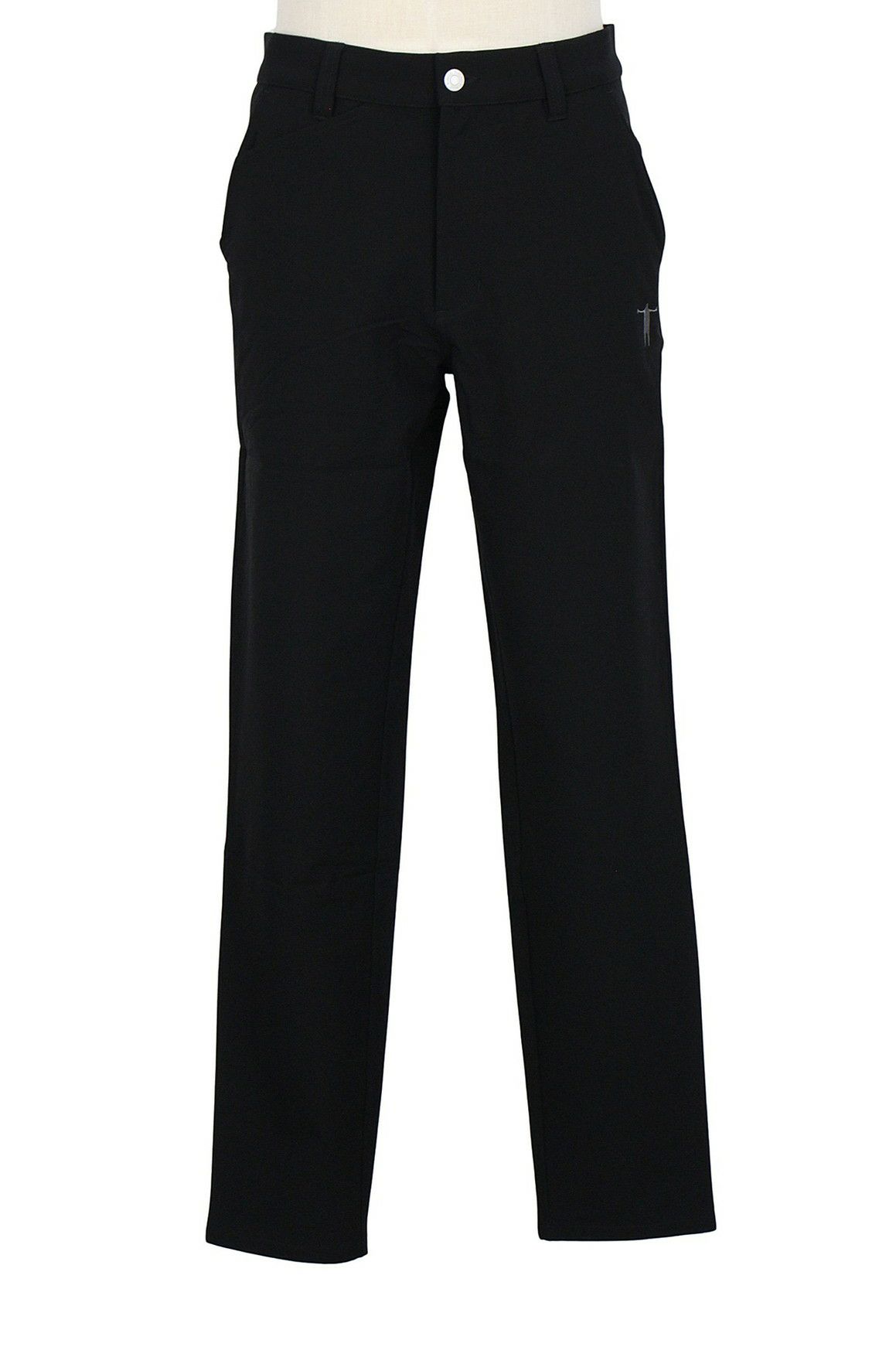 ティーマックのロングパンツ