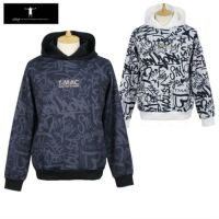 30％OFFセール】パーカー メンズ ティーマック T-MAC 2025 秋冬 新作