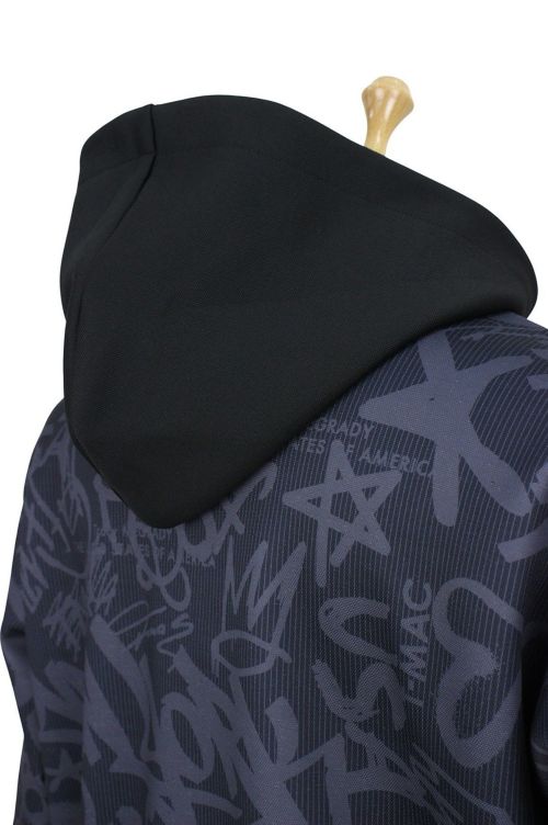 30％OFFセール】パーカー メンズ ティーマック T-MAC 2025 秋冬 新作