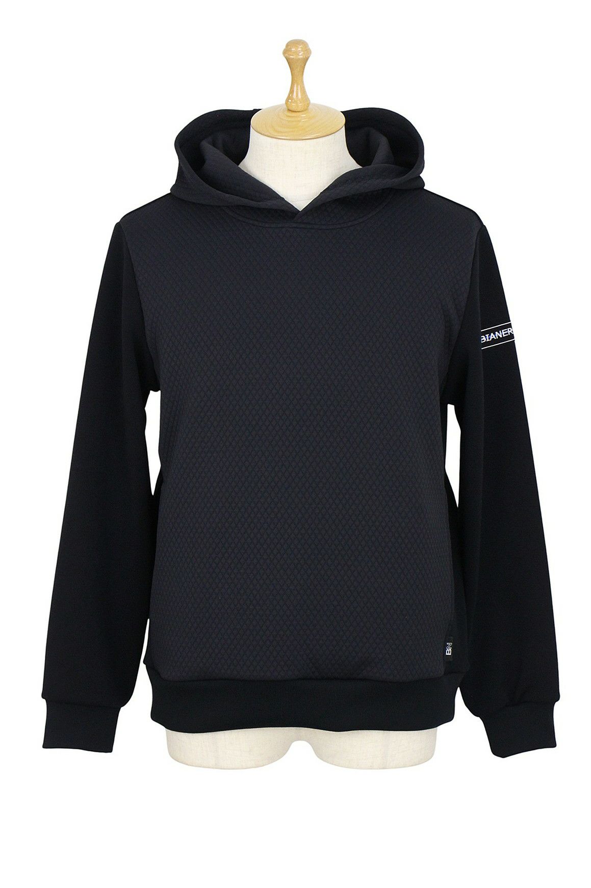 ラウラフェリーチェのパーカー