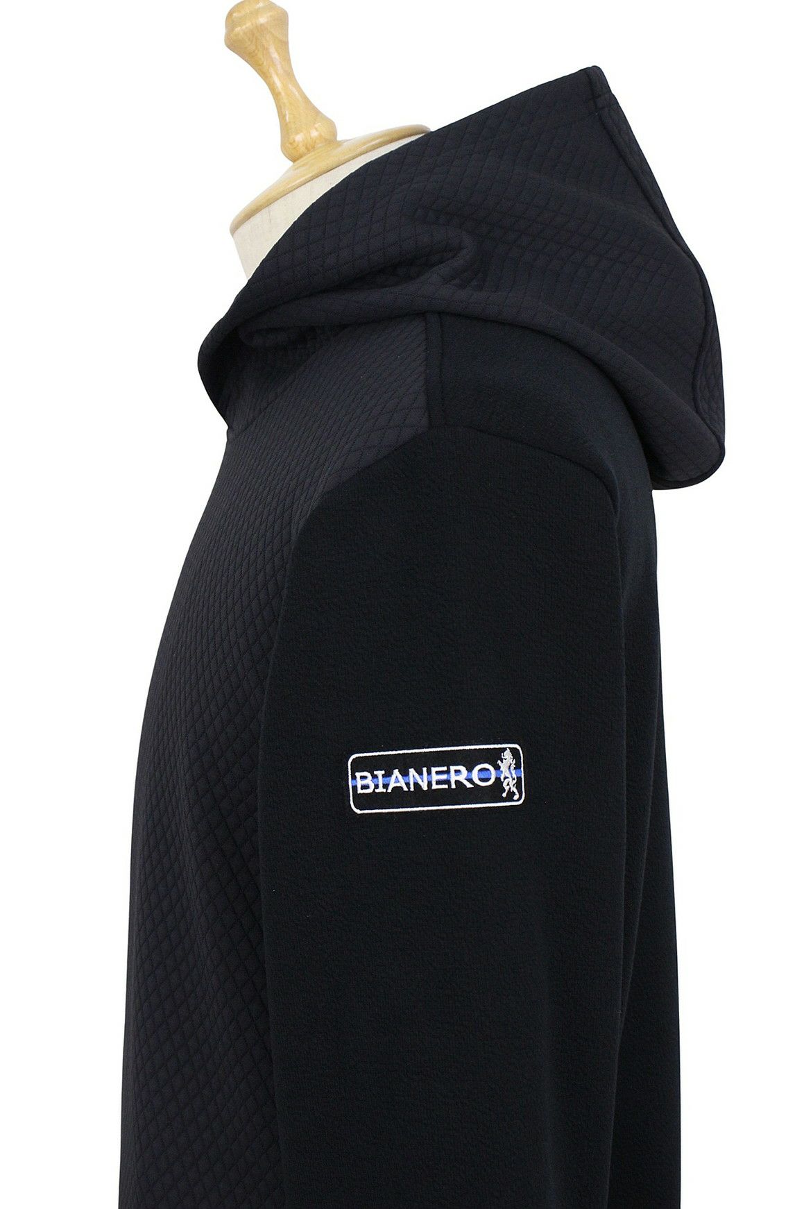 ラウラフェリーチェのパーカー