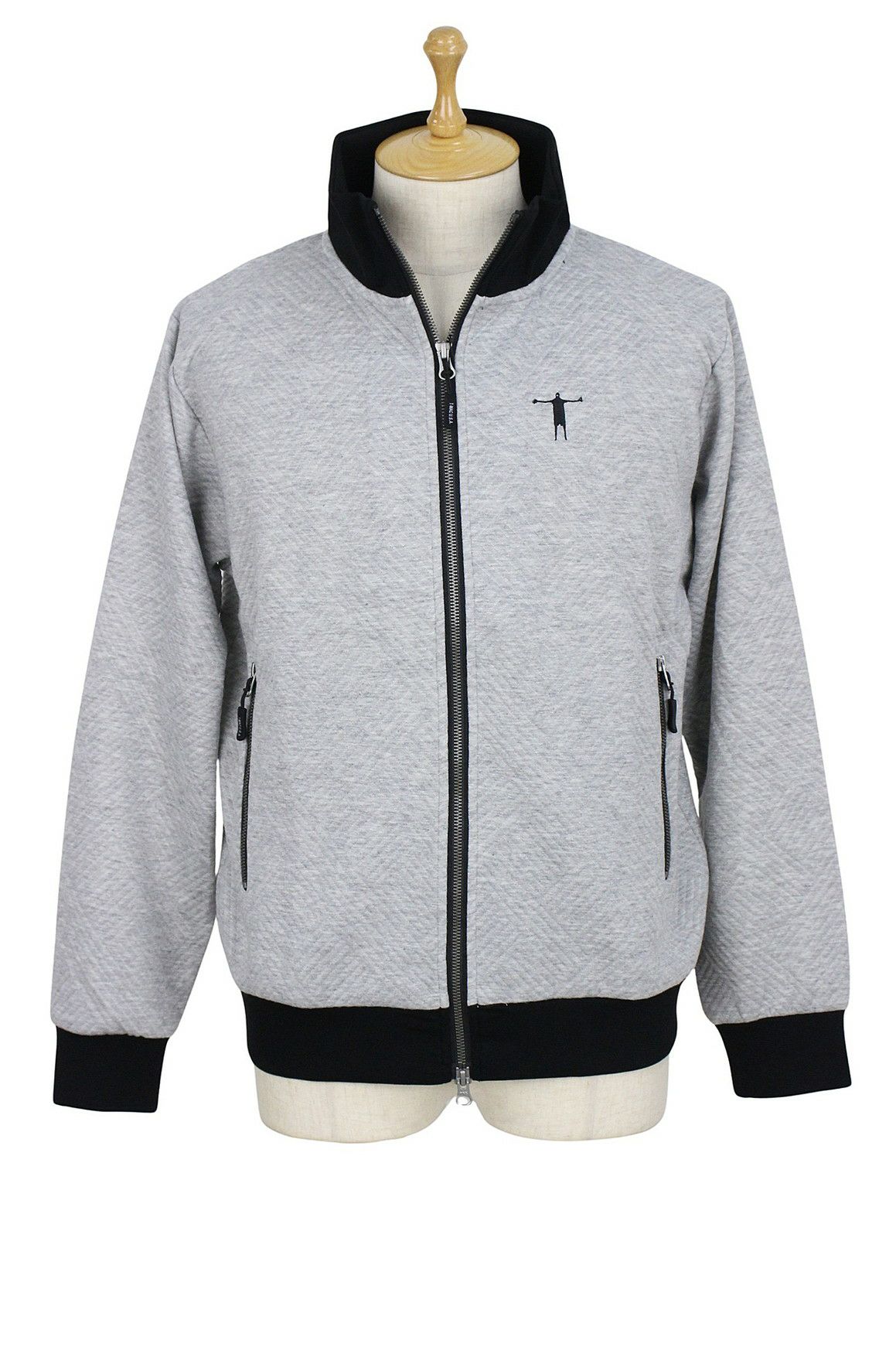 ティーマックのブルゾン