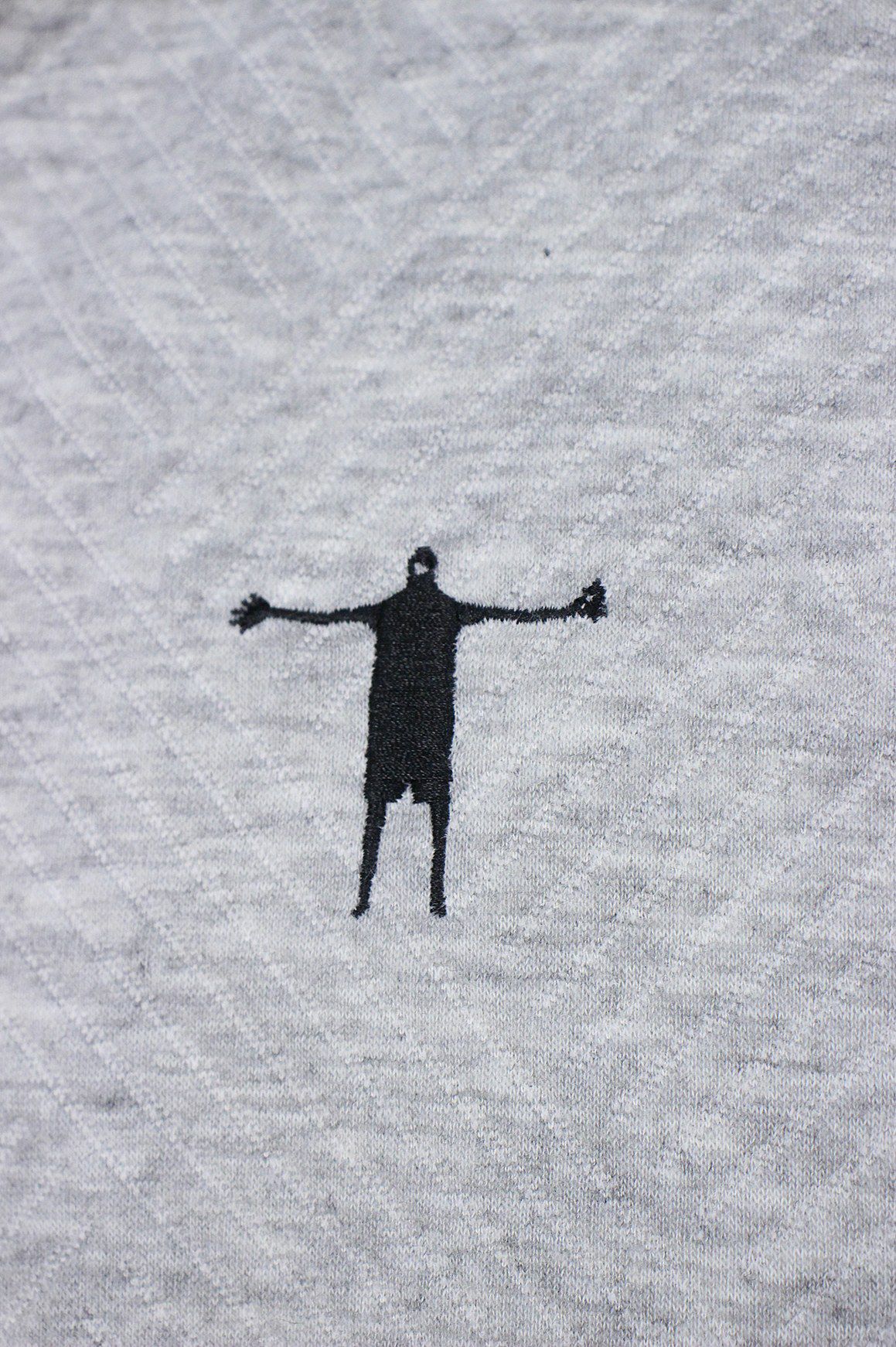 ティーマックのブルゾン