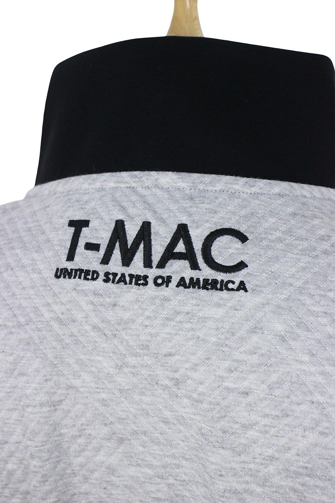 ティーマックのブルゾン