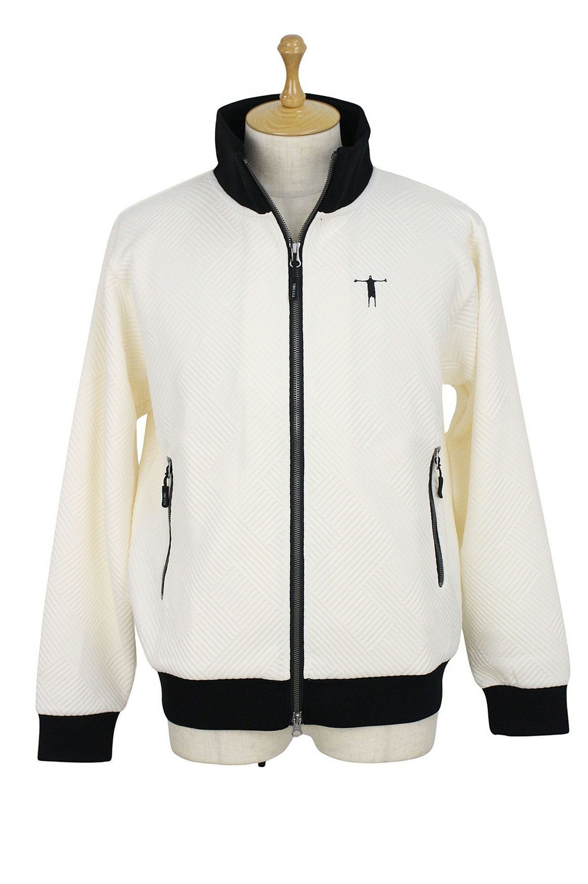 ティーマックのブルゾン