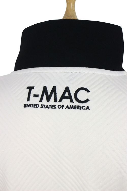 30％OFFセール】ブルゾン メンズ ティーマック T-MAC 2025 秋冬 新作